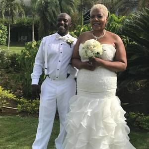 Meet your Posher, Derrick